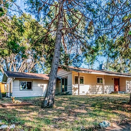 Villa Pine Ridge Peak Oakhurst Exterior foto